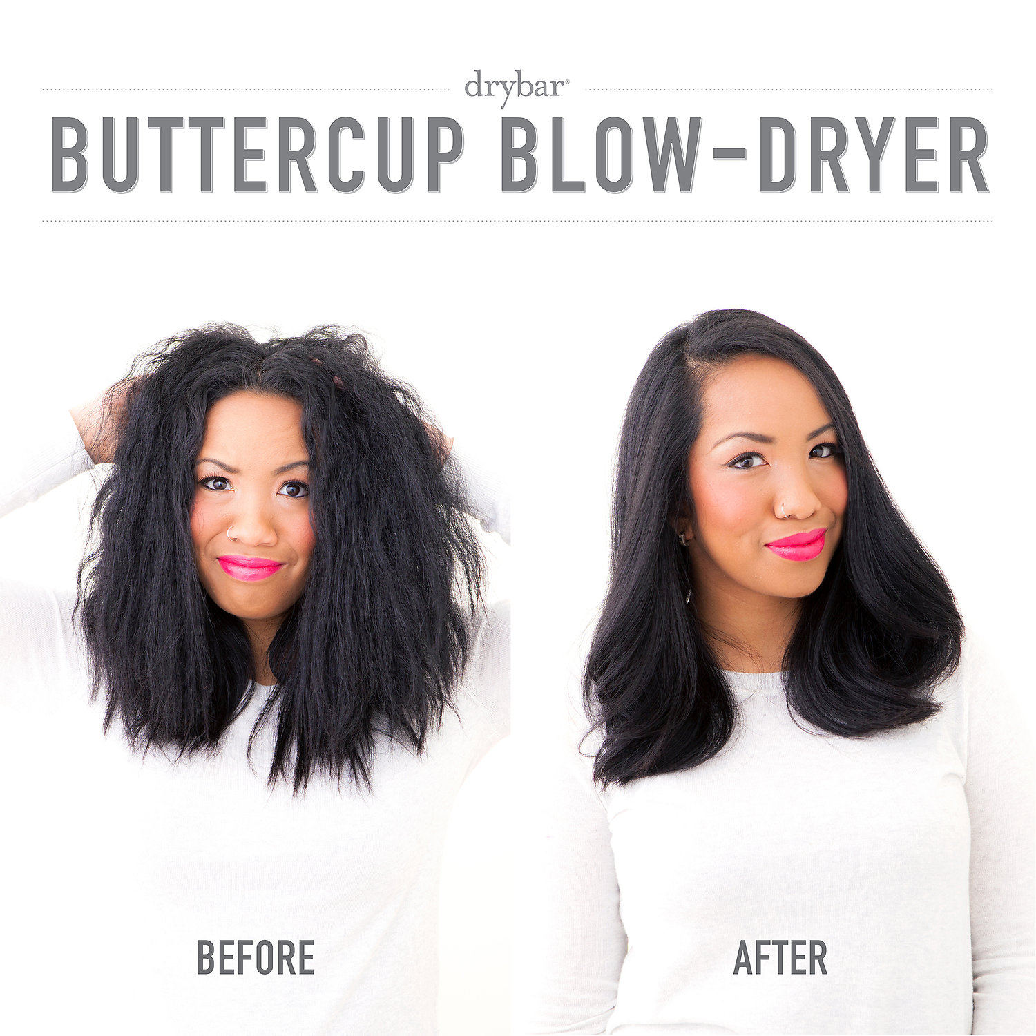 Buttercup Blow-Dryer - Drybar | Sephora