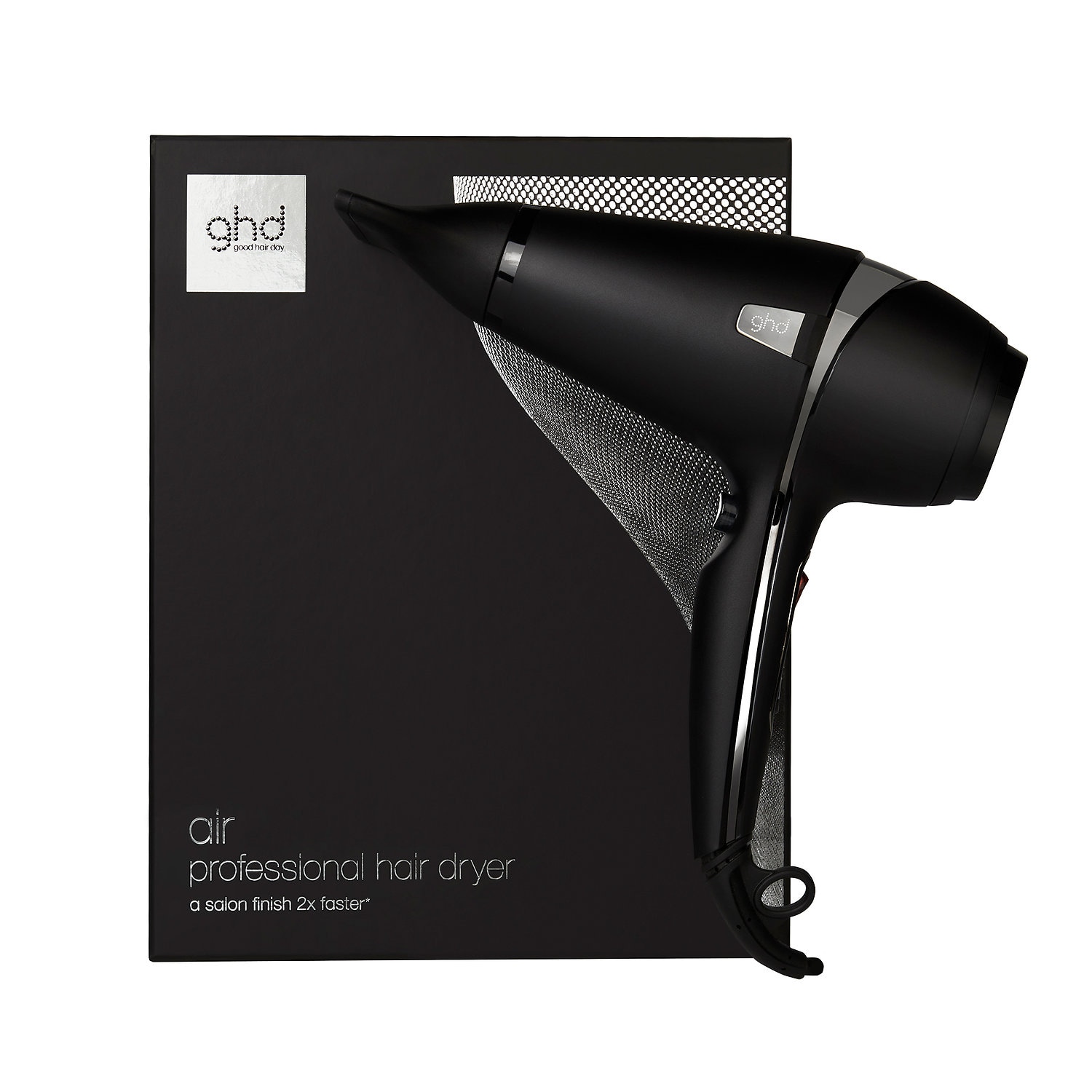 Air 1600W Professional Hair Dryer