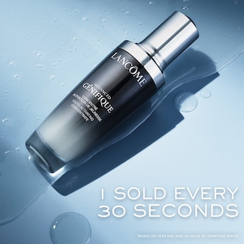 Advanced Génifique Radiance Boosting Face Serum - Lancôme 