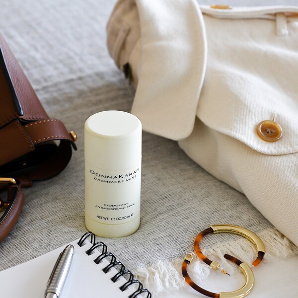 Cashmere Mist Deodorant Donna Karan Sephora