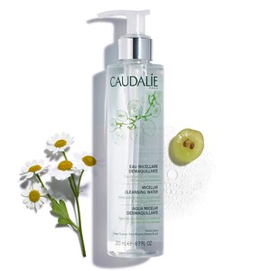 Caudalie Micellar Cleansing Water Image 4
