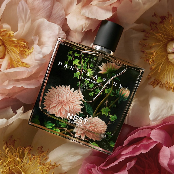 Dahlia & Vines Eau de Parfum NEST New York Sephora