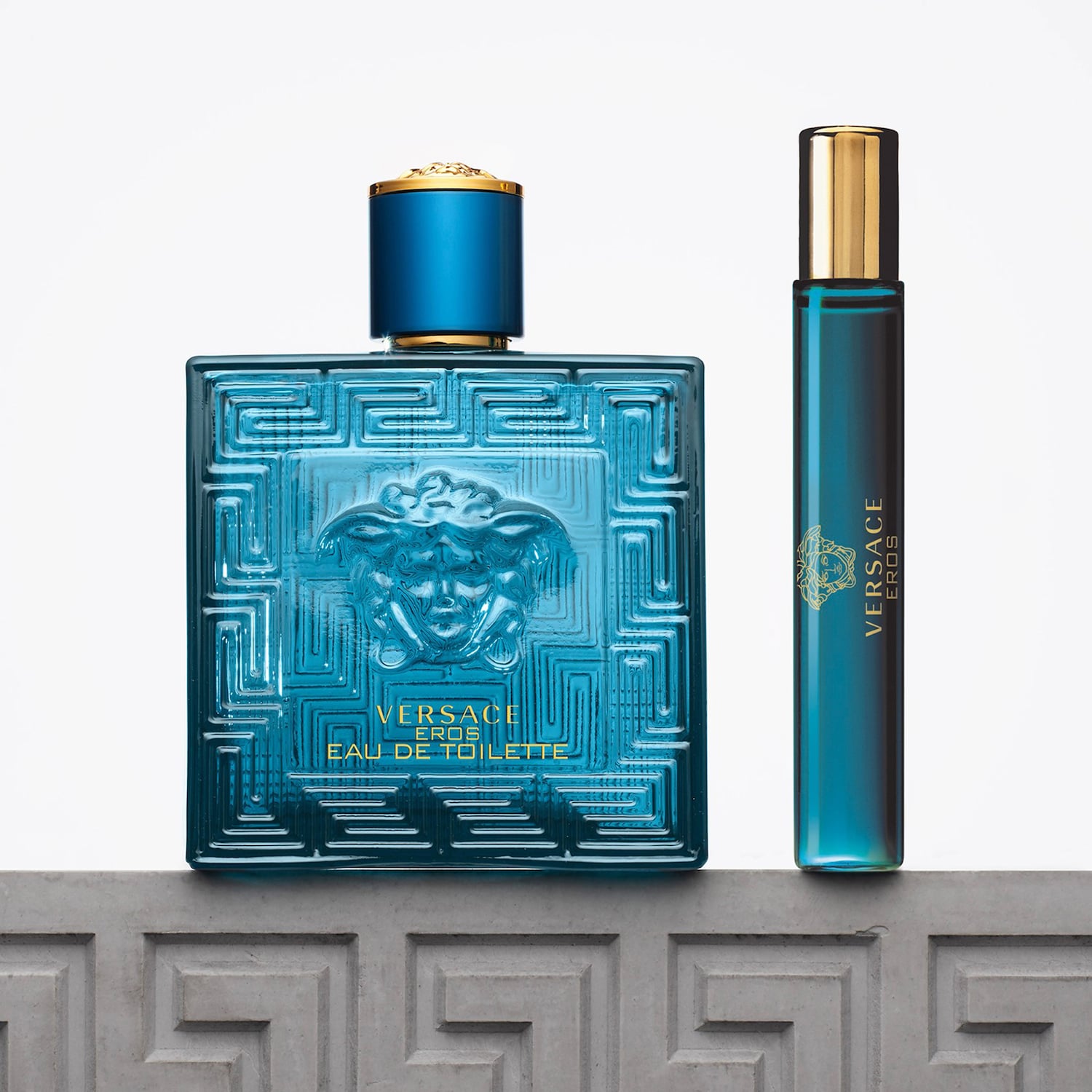 barbering bark dom Eros - Versace | Sephora