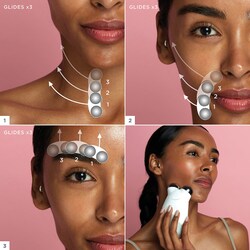 nuface facial toner