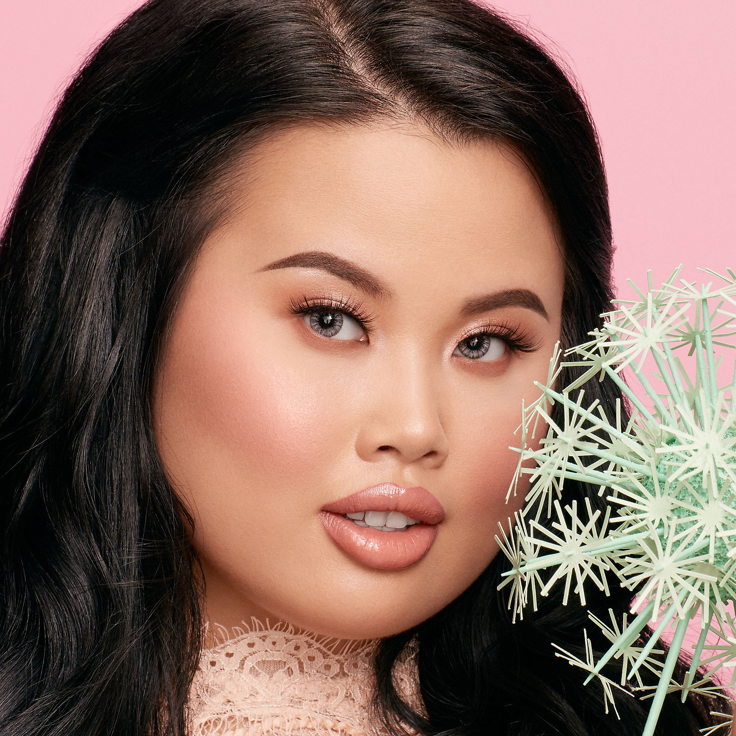 dandelion benefit cosmetics