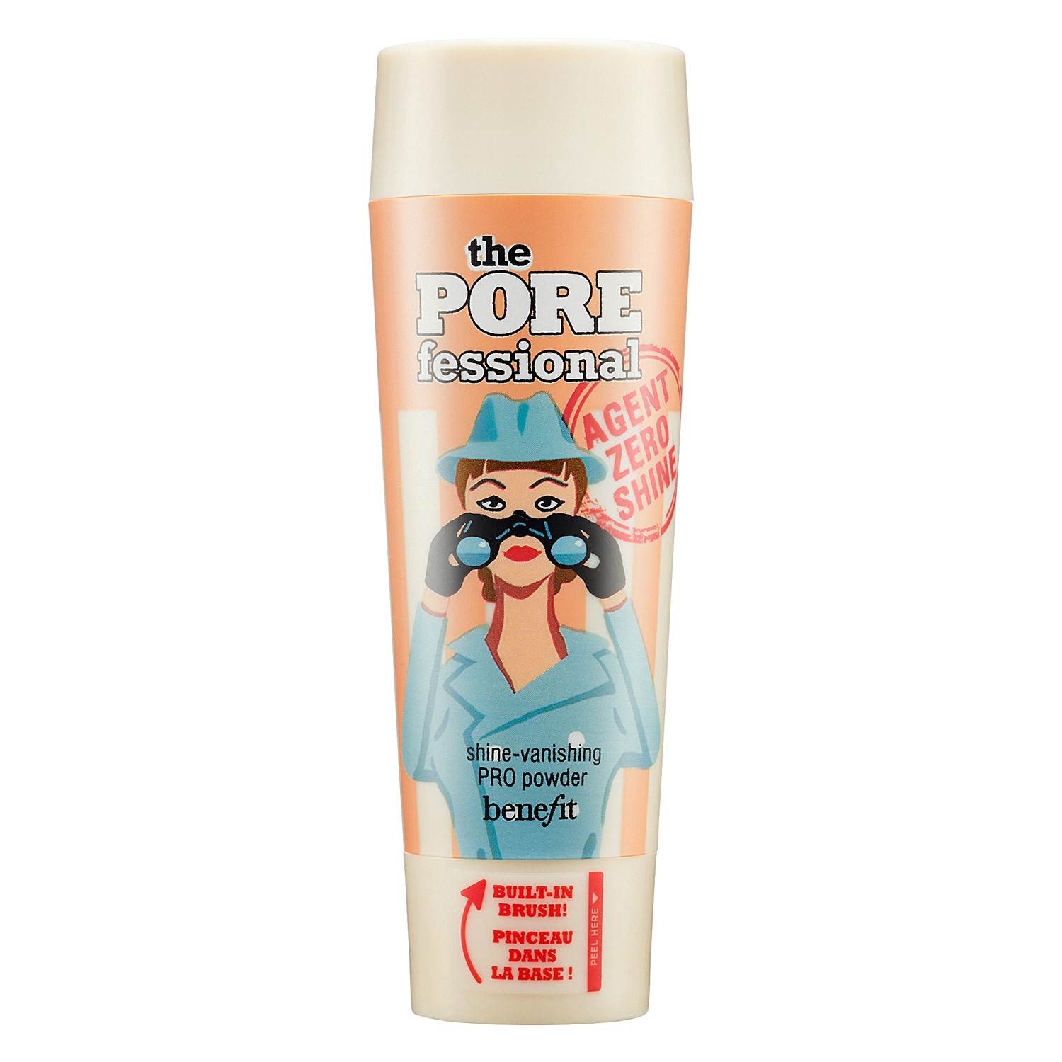 Benefit Cosmetics The POREfessional Agent Zero Shine - Thumbnail 2