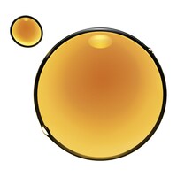 Radiance-Plus Golden Glow Booster