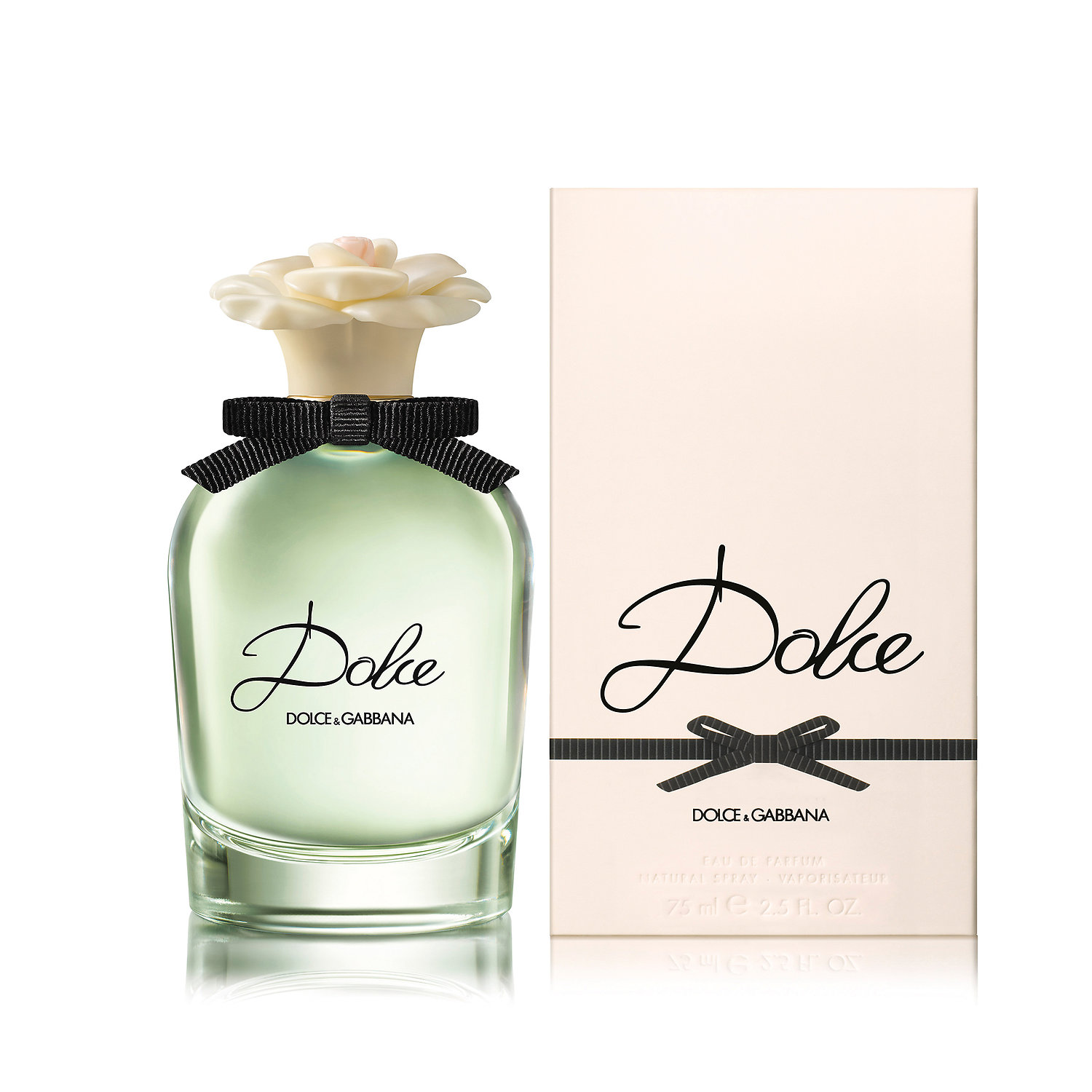 dolce gabbana daisy perfume