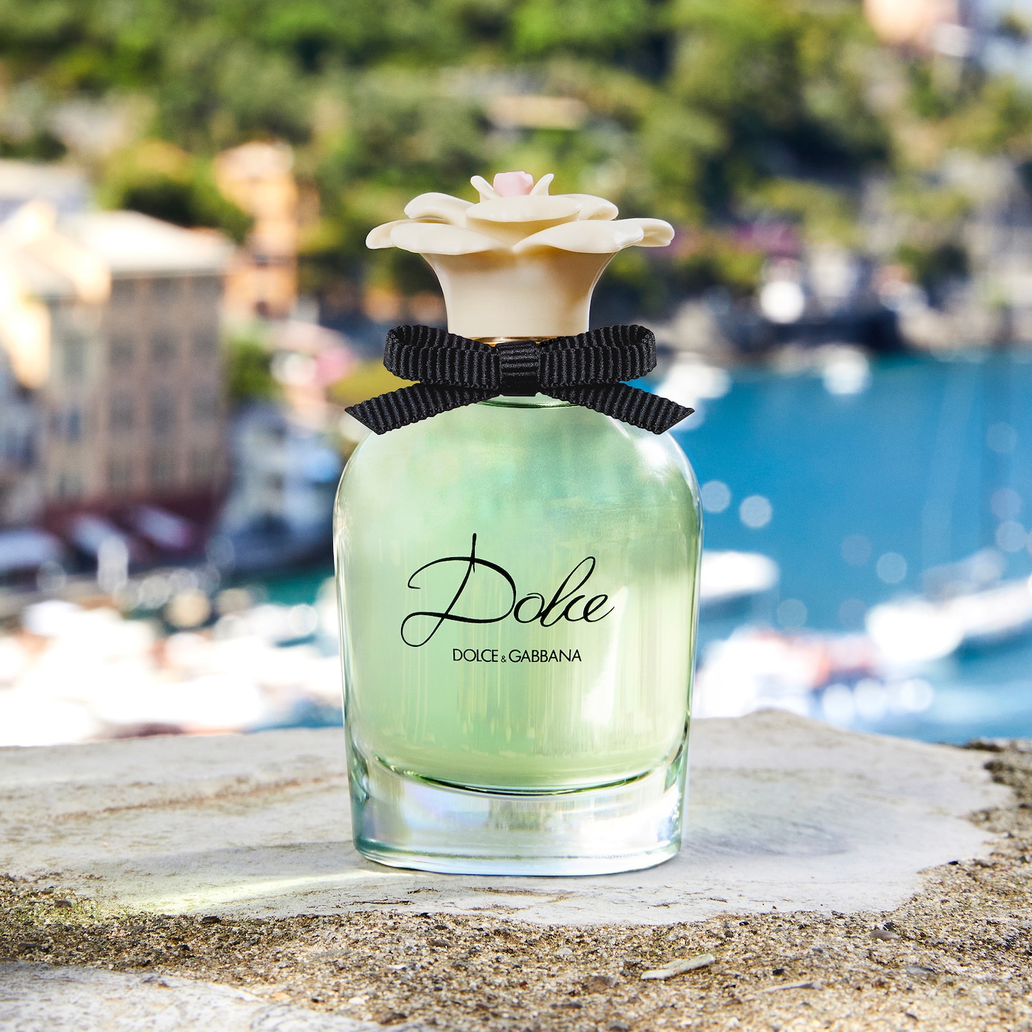 Arriba 72+ imagen dolce gabbana green perfume