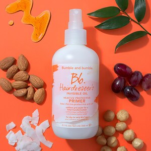 Bumble and bumble Hairdresser’s Invisible Oil Heat & UV Protective Primer Image 2