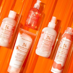 Bumble and bumble Hairdresser’s Invisible Oil Heat & UV Protective Primer Image 7