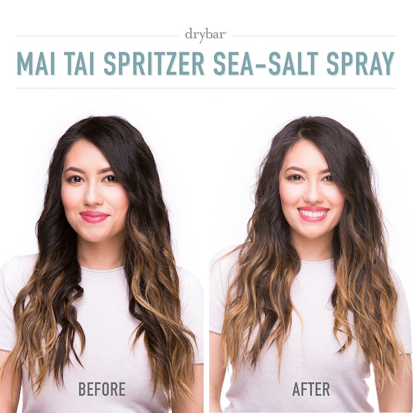 Mai Tai Spritzer Sea Salt Spray Drybar Sephora