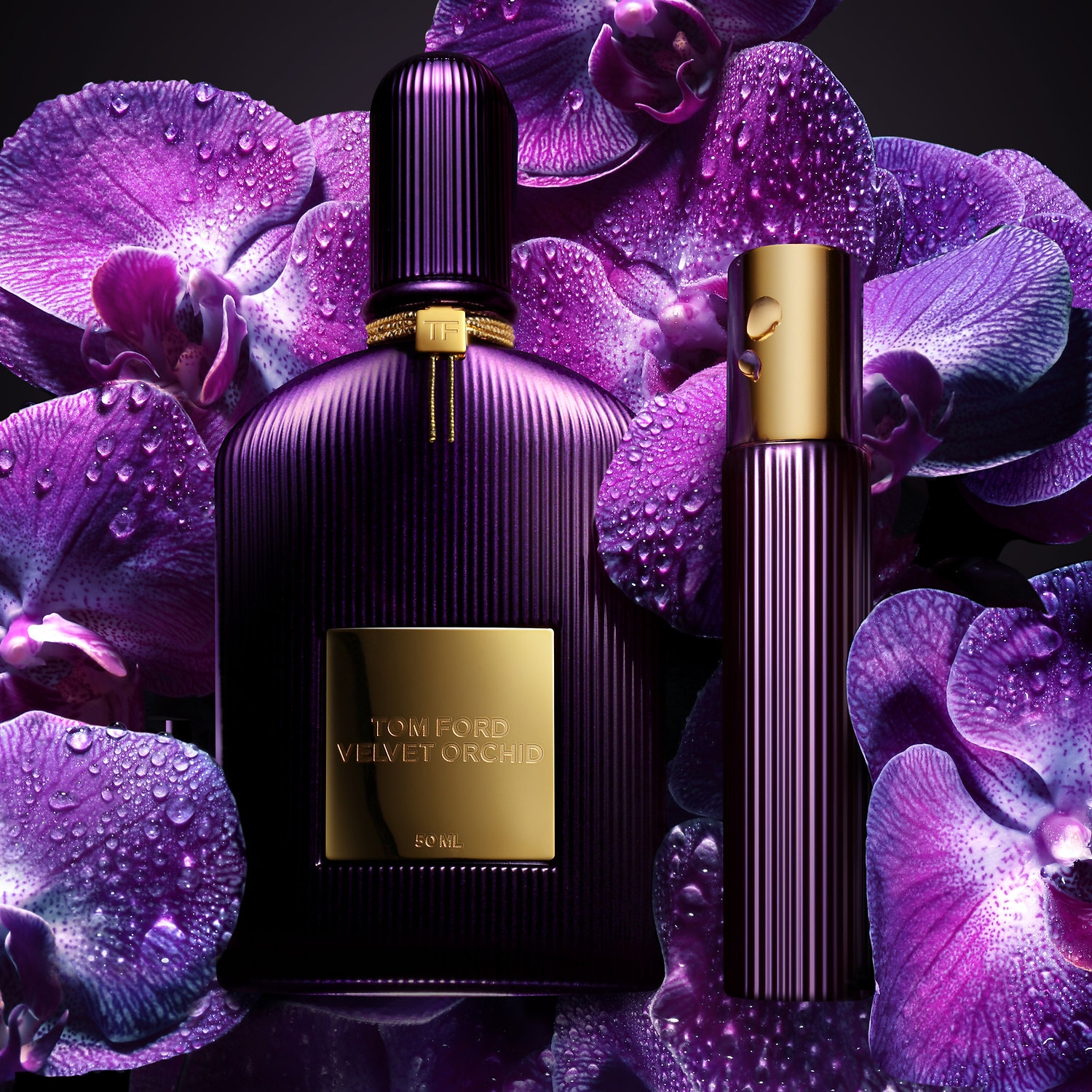 Velvet Orchid - TOM FORD | Sephora