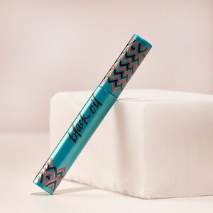 Josie Maran Argan Black Oil Mascara Image 4