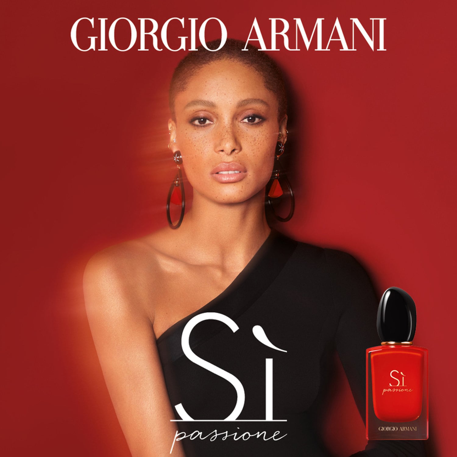 Sì Eau de Parfum - Armani Beauty | Sephora