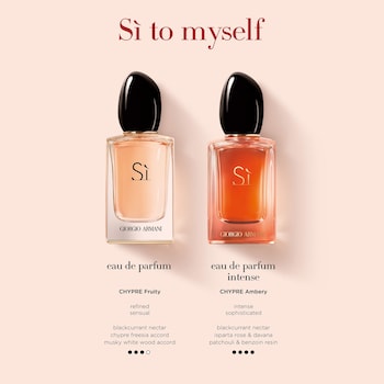 dior si parfum