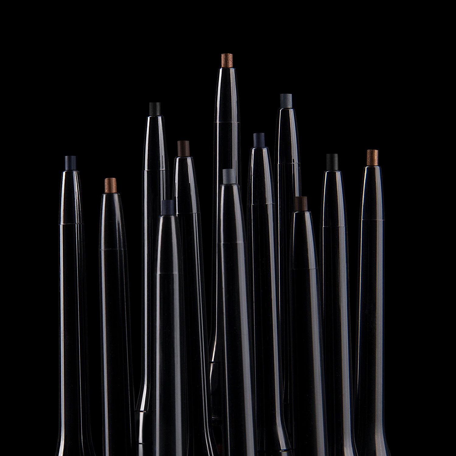 Механический гелевый карандаш для глаз Hourglass 1.5MM — фото 2