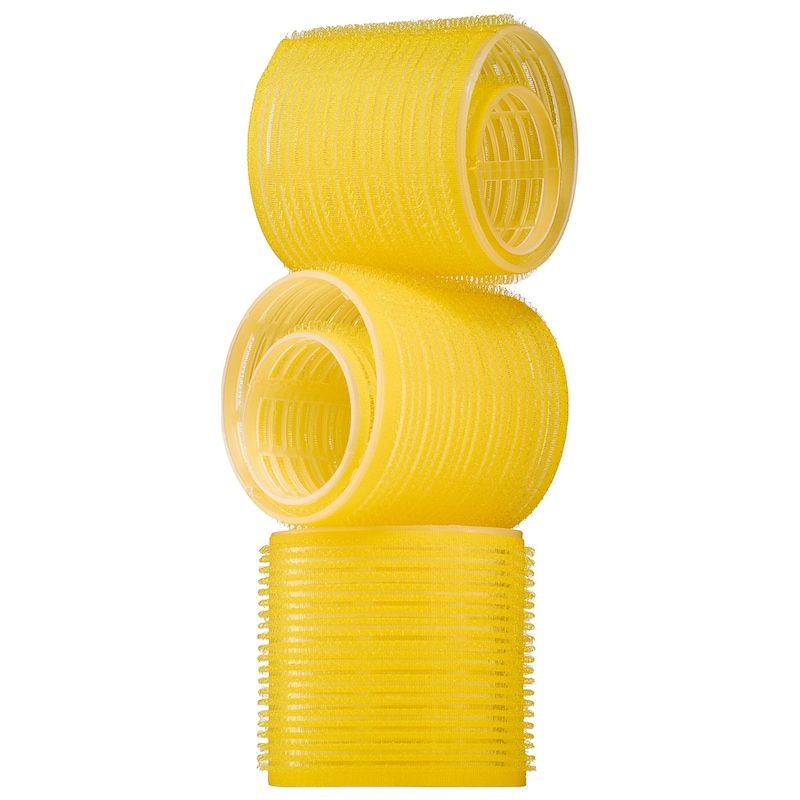 High Tops Self-Grip Rollers thumbnail 2
