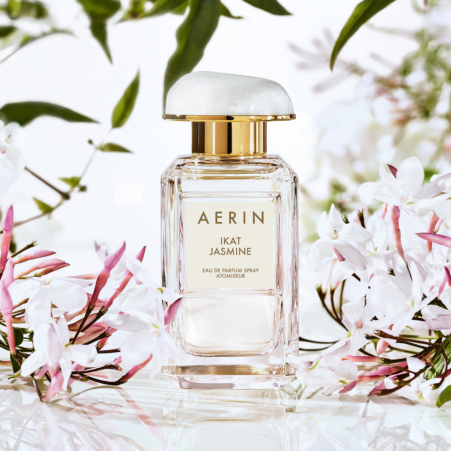 AERIN IKAT JASMINE | munchercruncher.com