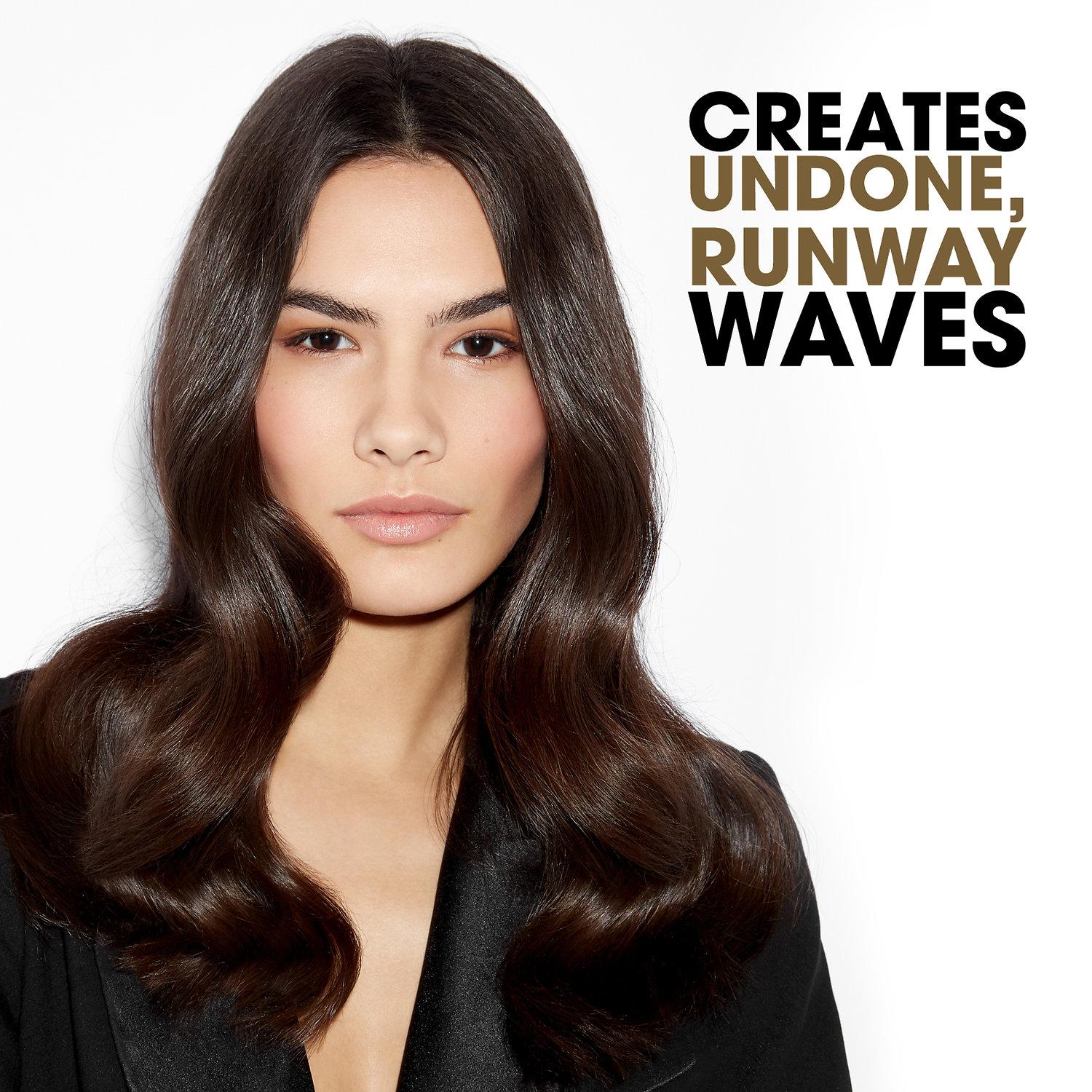 Овальная плойка ghd Classic Wave — фото 2