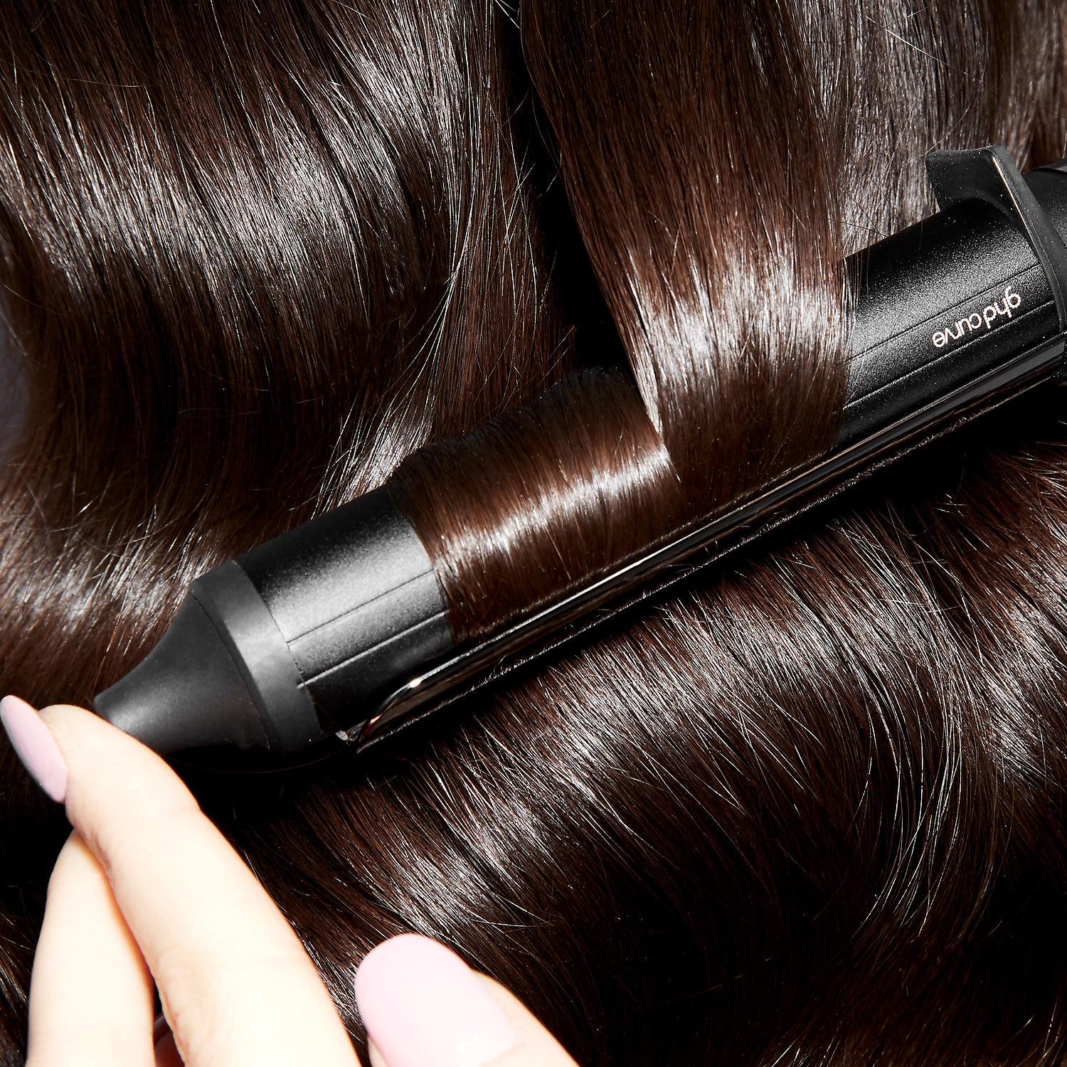 ghd® Official Website  Award winning Hair Tools & Styling Products