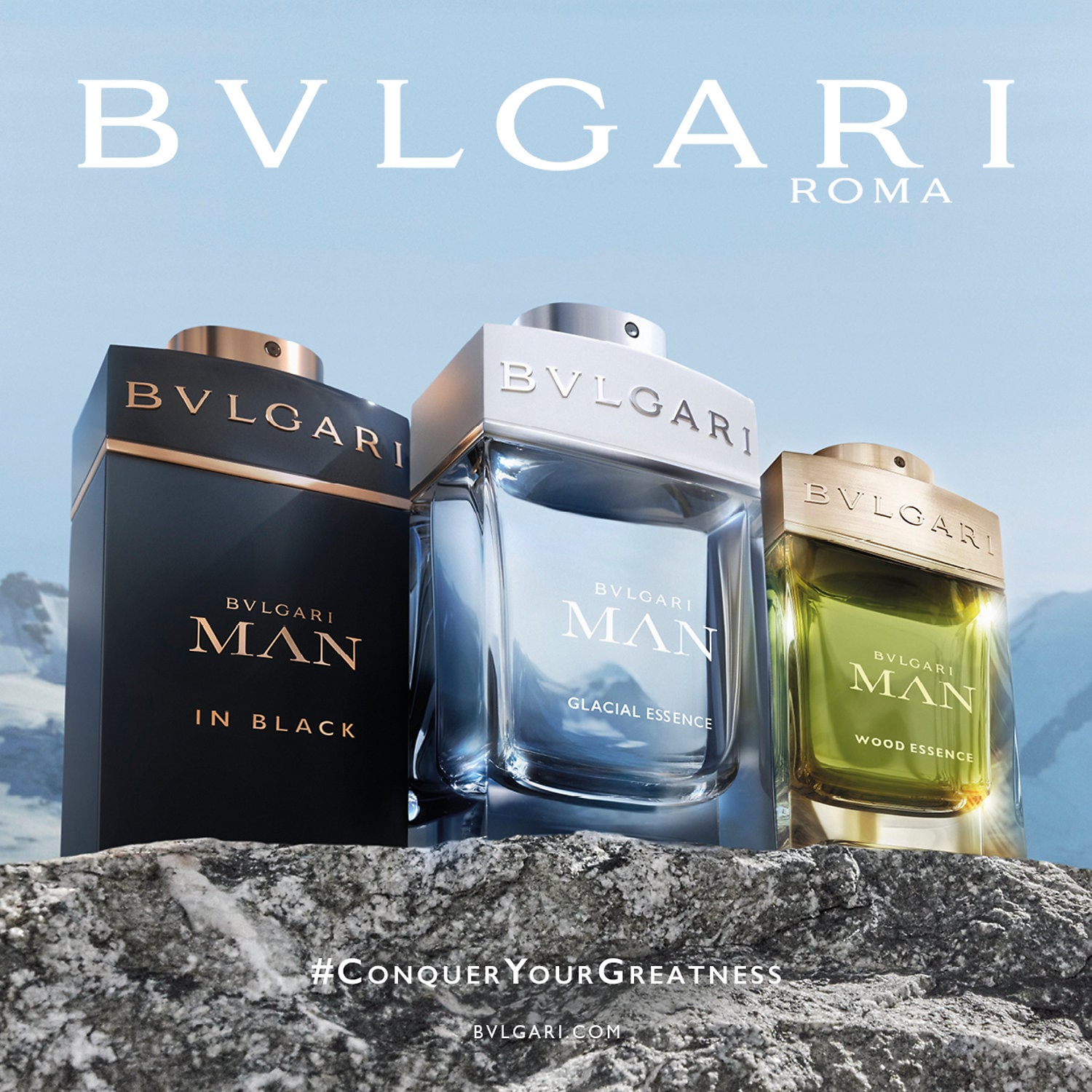 bvlgari man oud