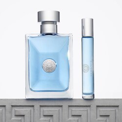 versace man parfum