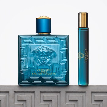 eros pour homme eau de toilette