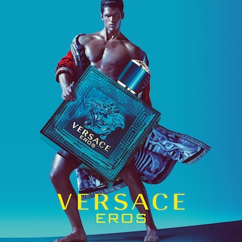 versace eros