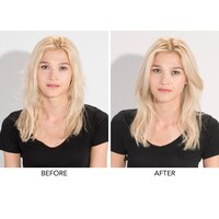 Repair Blow Dry