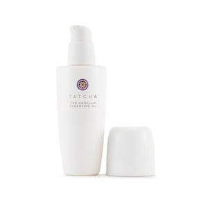 Tatcha Pure One Step Camellia Oil Cleanser Image 2