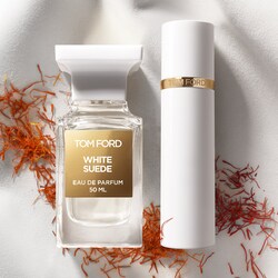 White Suede - TOM FORD | Sephora