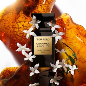 Tom ford champaca