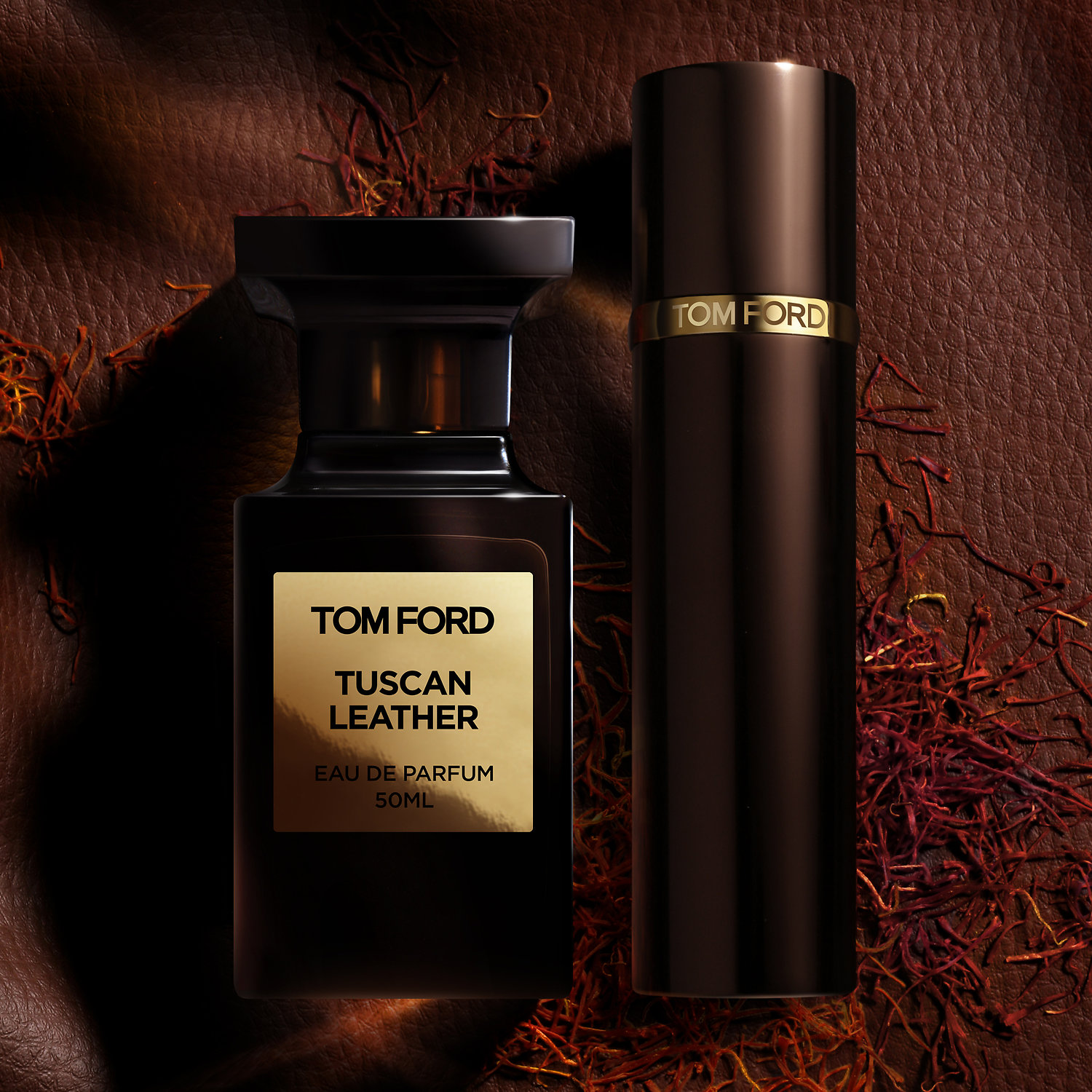 Tuscan Leather - TOM FORD