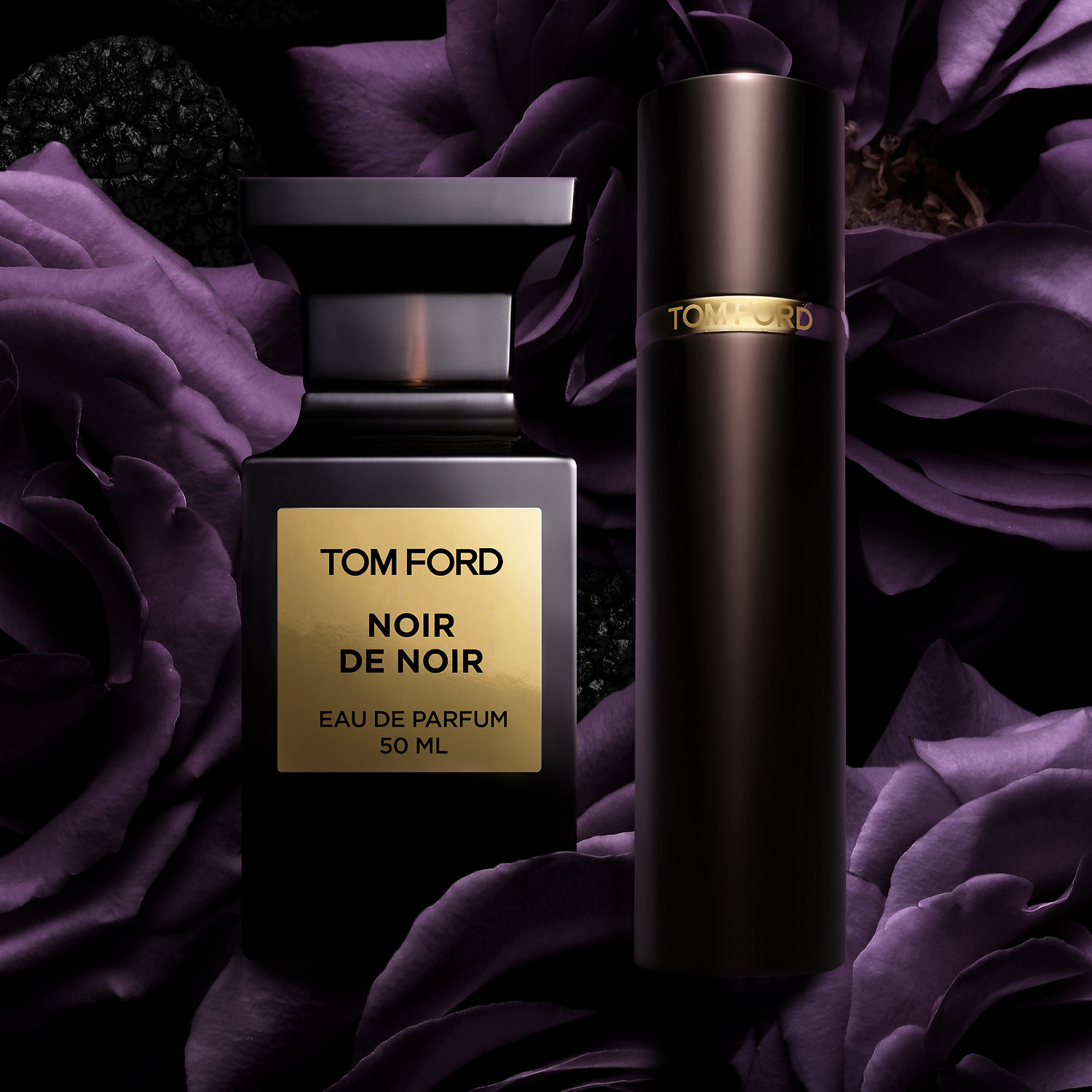 Noir de Eau Parfum Fragrance