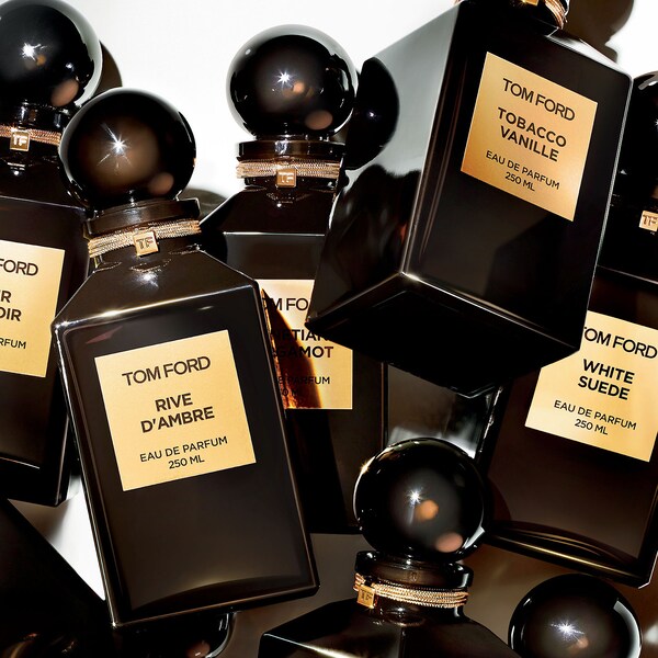 Tom ford fragrantica