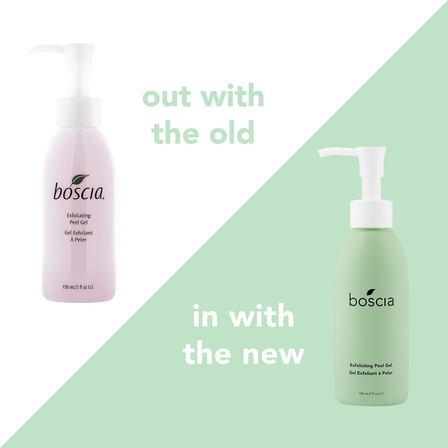 Exfoliating Peel Gel Boscia Sephora