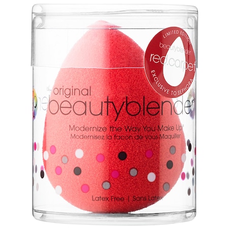 beautyblender beautyblender red.carpet