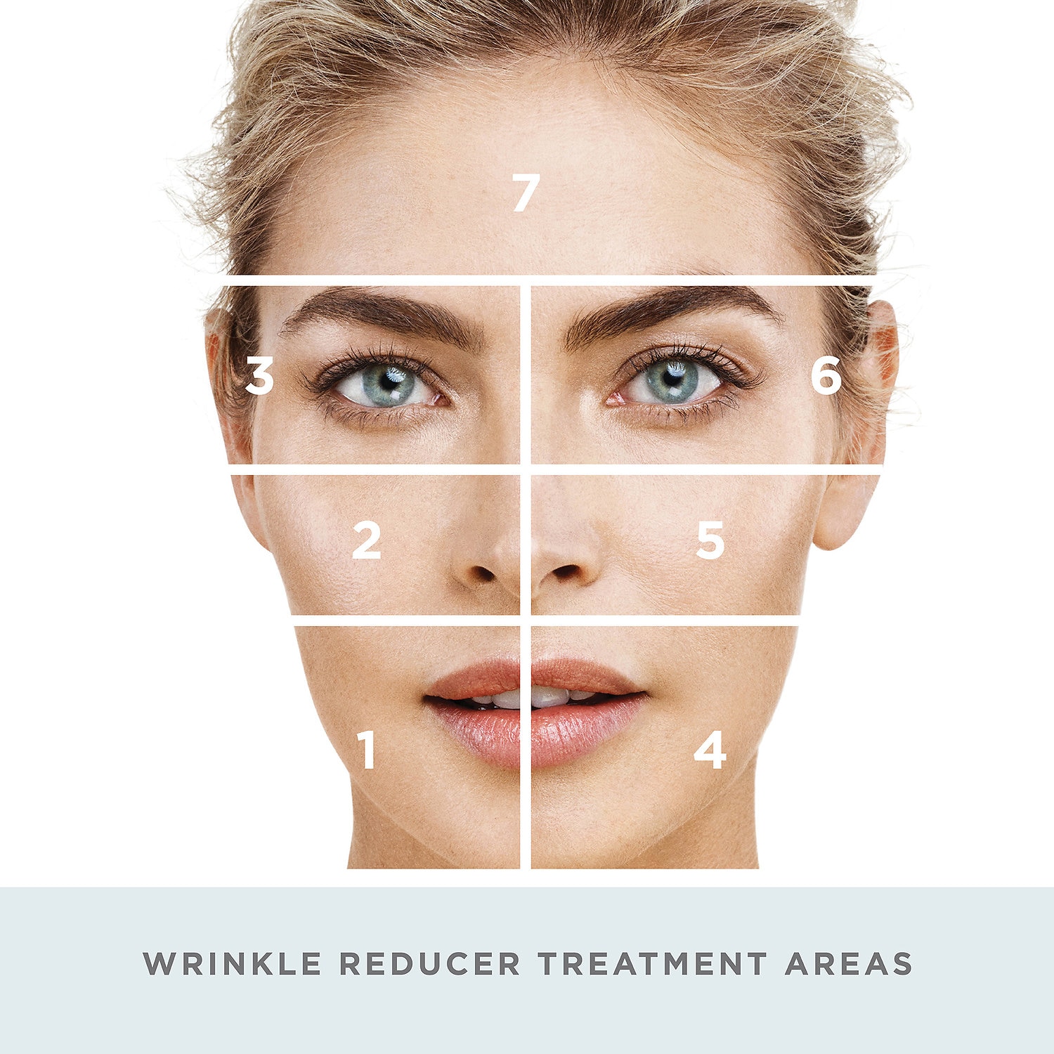 wrinkle reducer for face