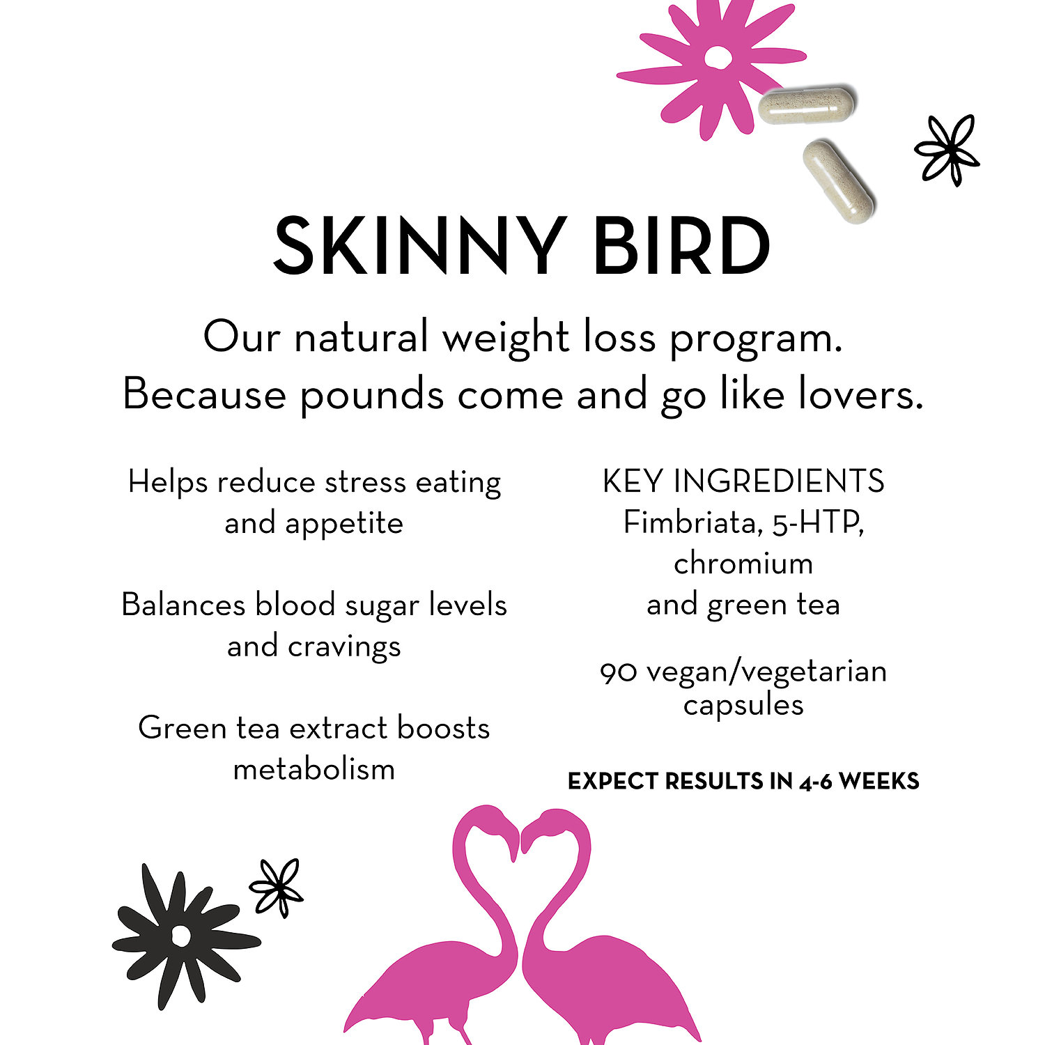 Hum Nutrition Reviews Skinny Bird Runners High Nutrition