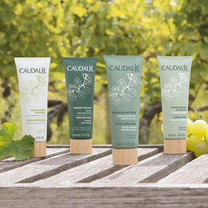 Caudalie Glycolic Peel Image 2