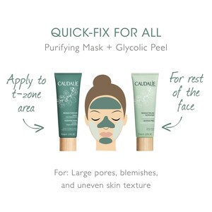 Caudalie Glycolic Peel Image 6