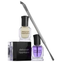 Cuticle Lab - Nail Treatment Set