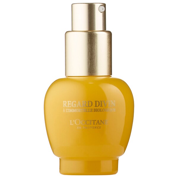 Divine Eyes L'Occitane Sephora