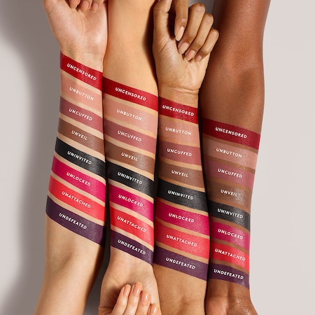 Couleur Fluide Longue Tenue Pour Les Lèvres Stunna Lip Paint