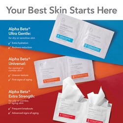 dr dennis gross alpha beta universal daily peel