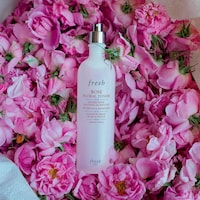 Rose Floral Toner