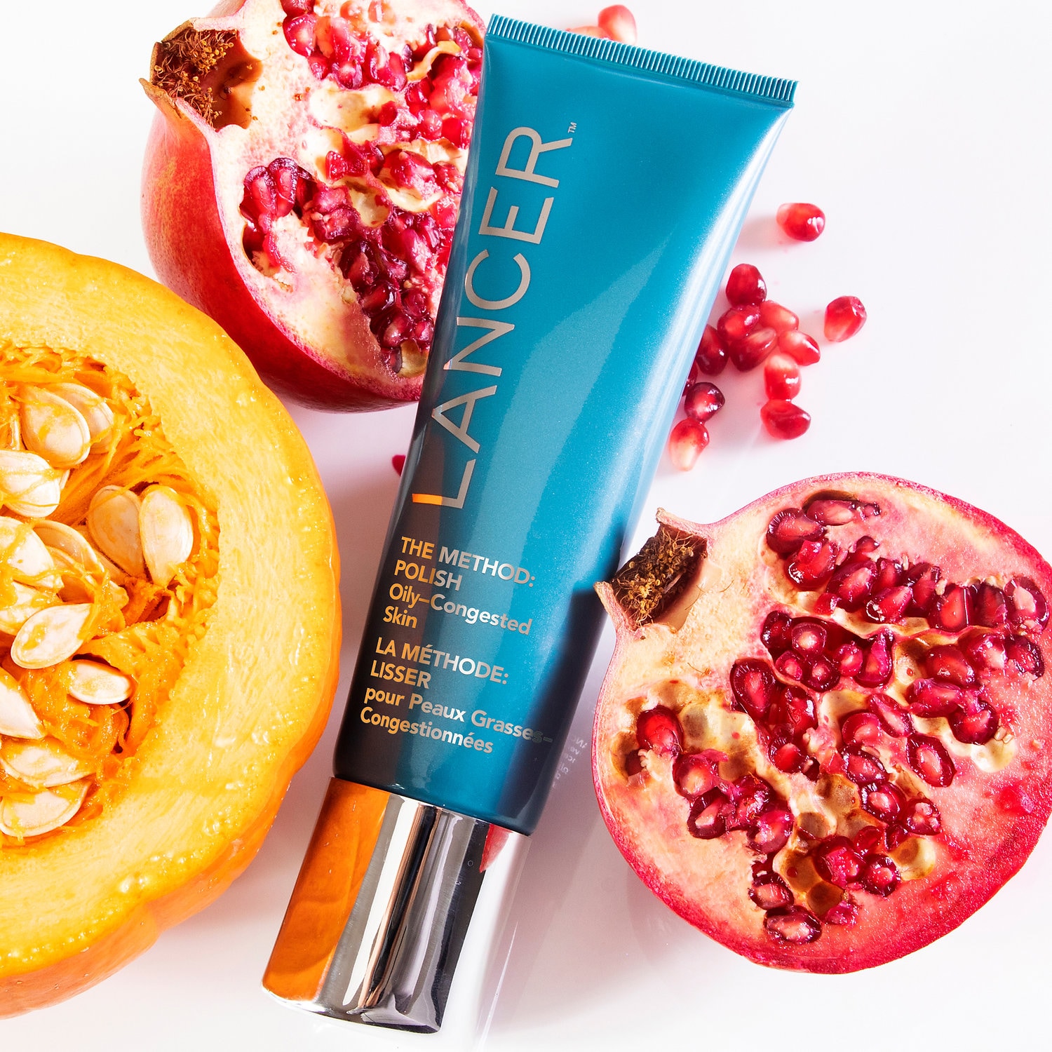 lancer skincare for acne
