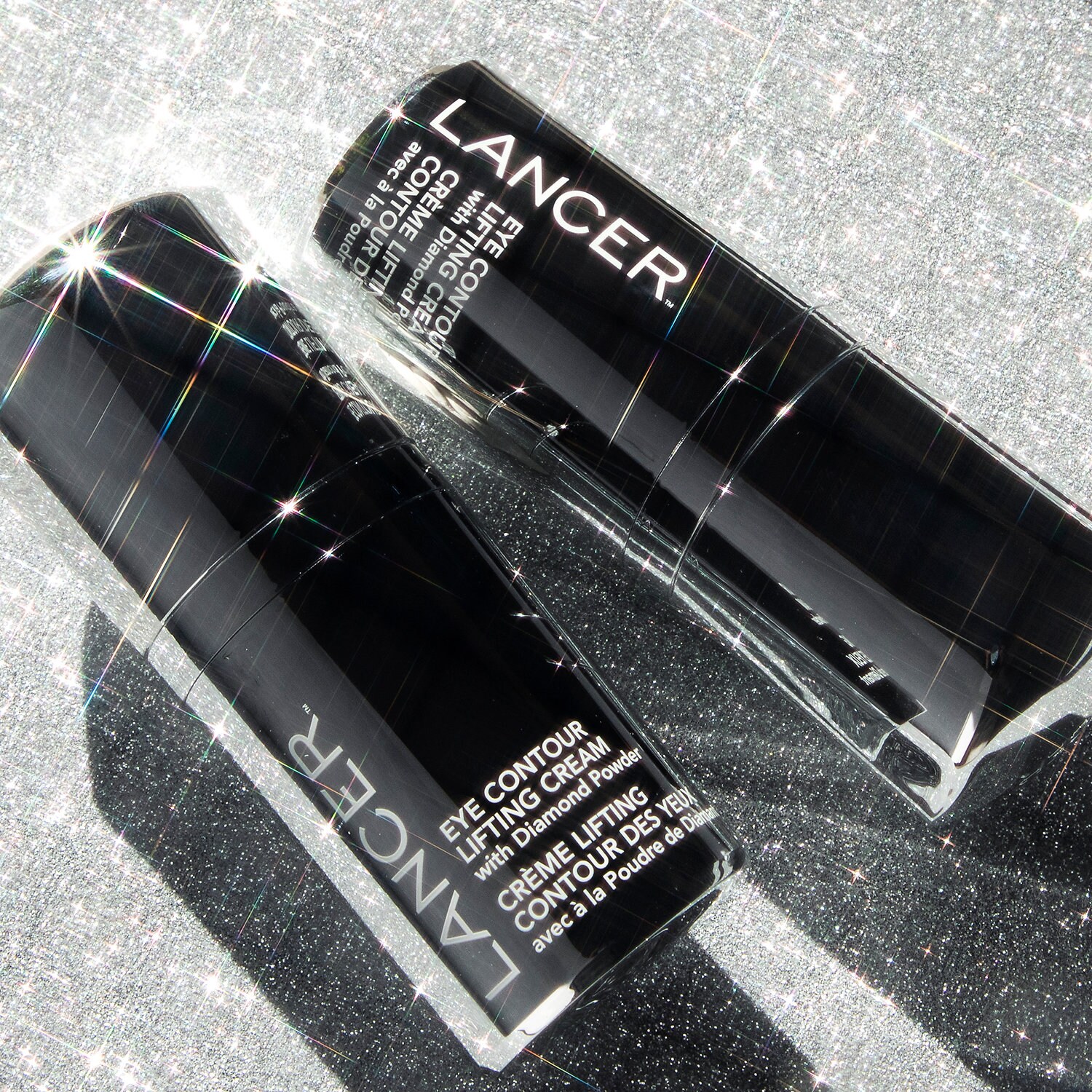 lancer under eye cream