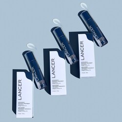 lancer advanced c radiance treatment